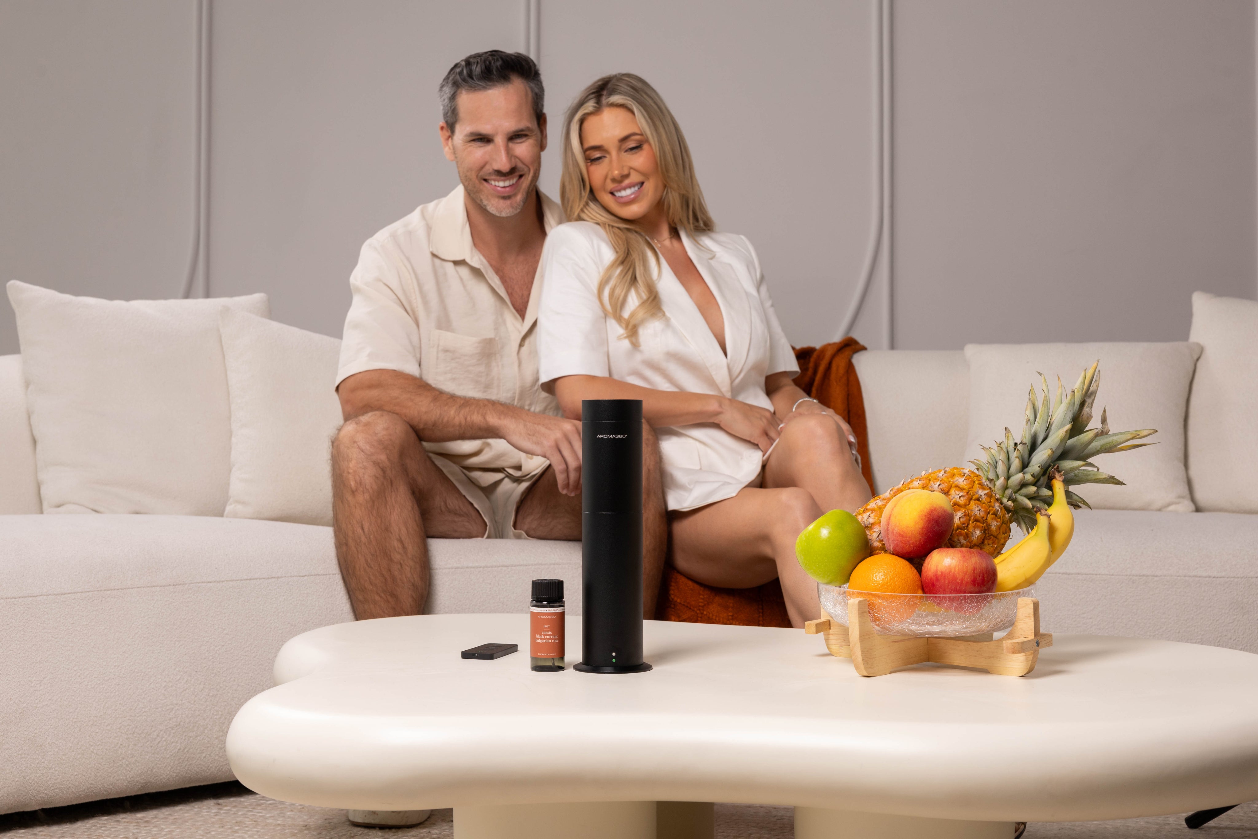 
                      
                        Mini Pro Scent Diffuser
                      