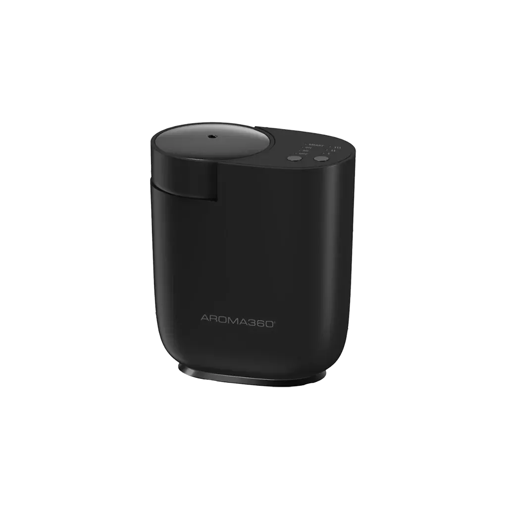 
                  
                    Kube Portable Scent Diffuser
                  