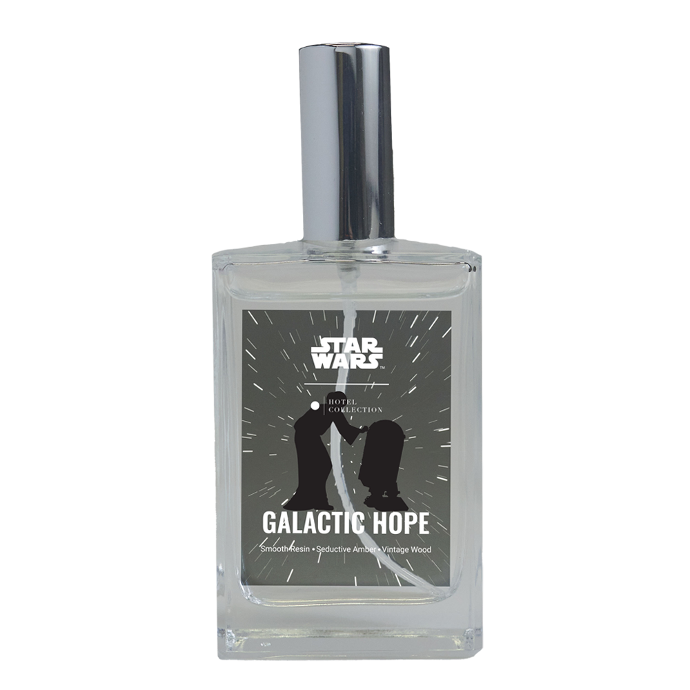 
                  
                    Star Wars ™ Galactic Hope Room Spray
                  