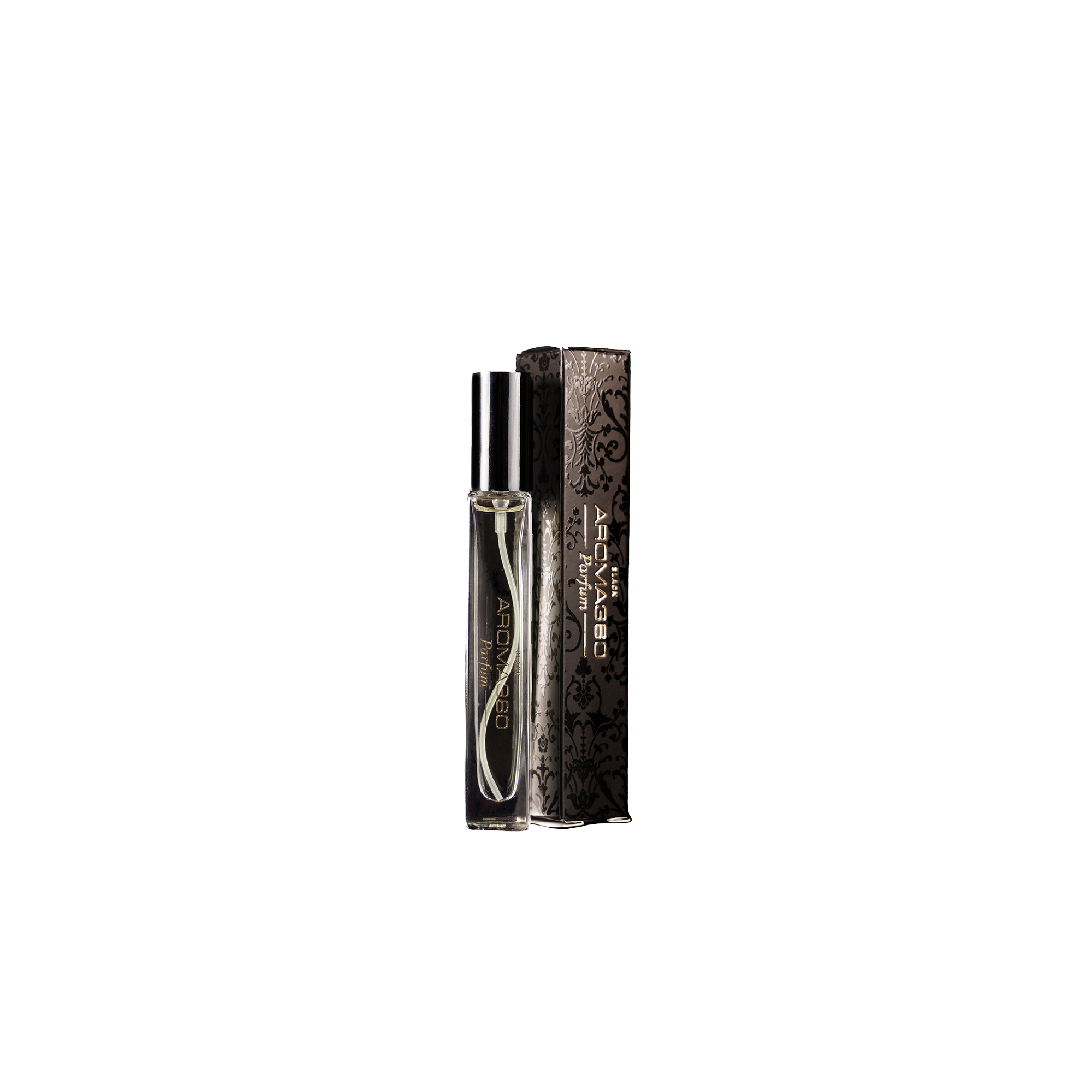 
                  
                    Black Travel Spray
                  