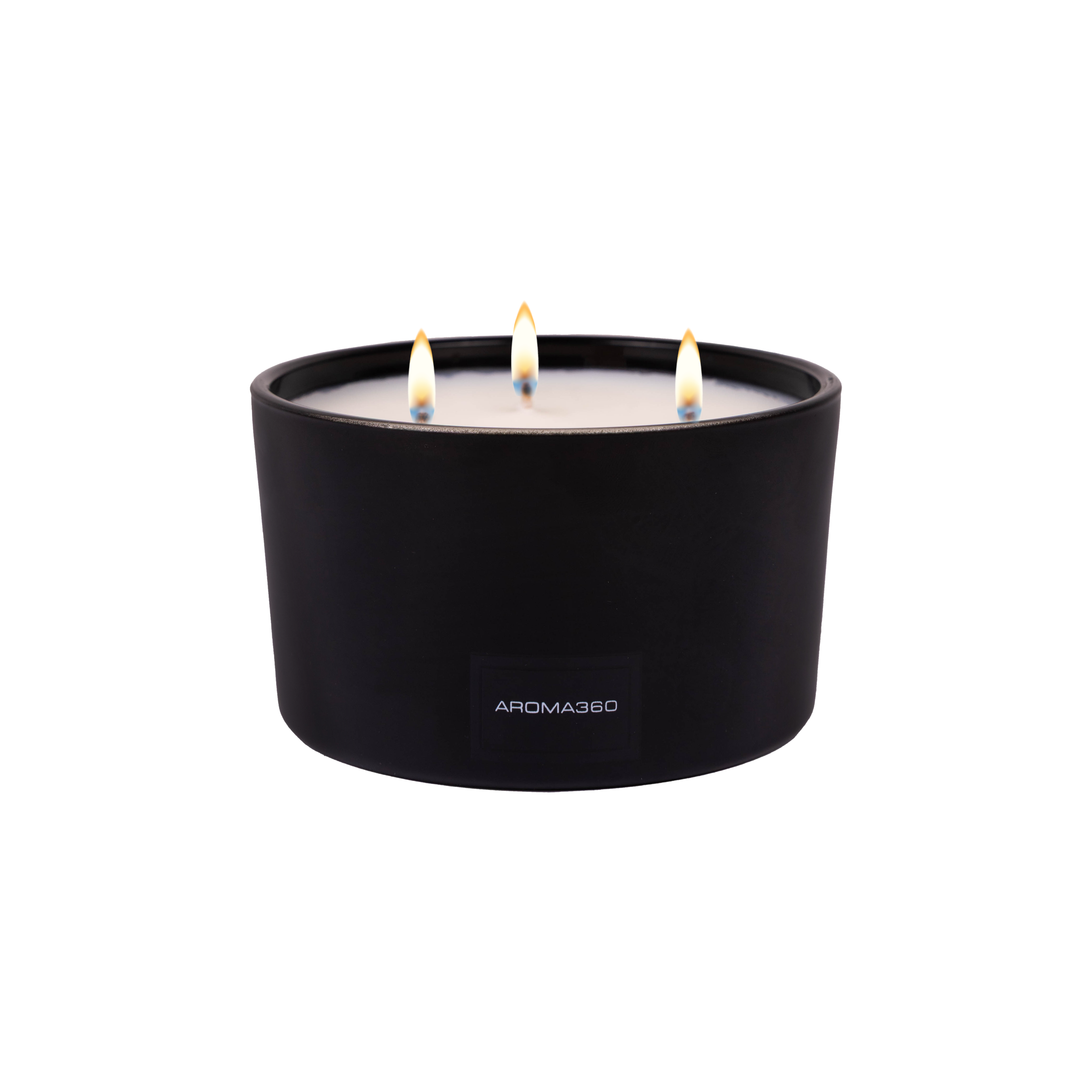 
                  
                    Déjà Vu 3-Wick Candle
                  