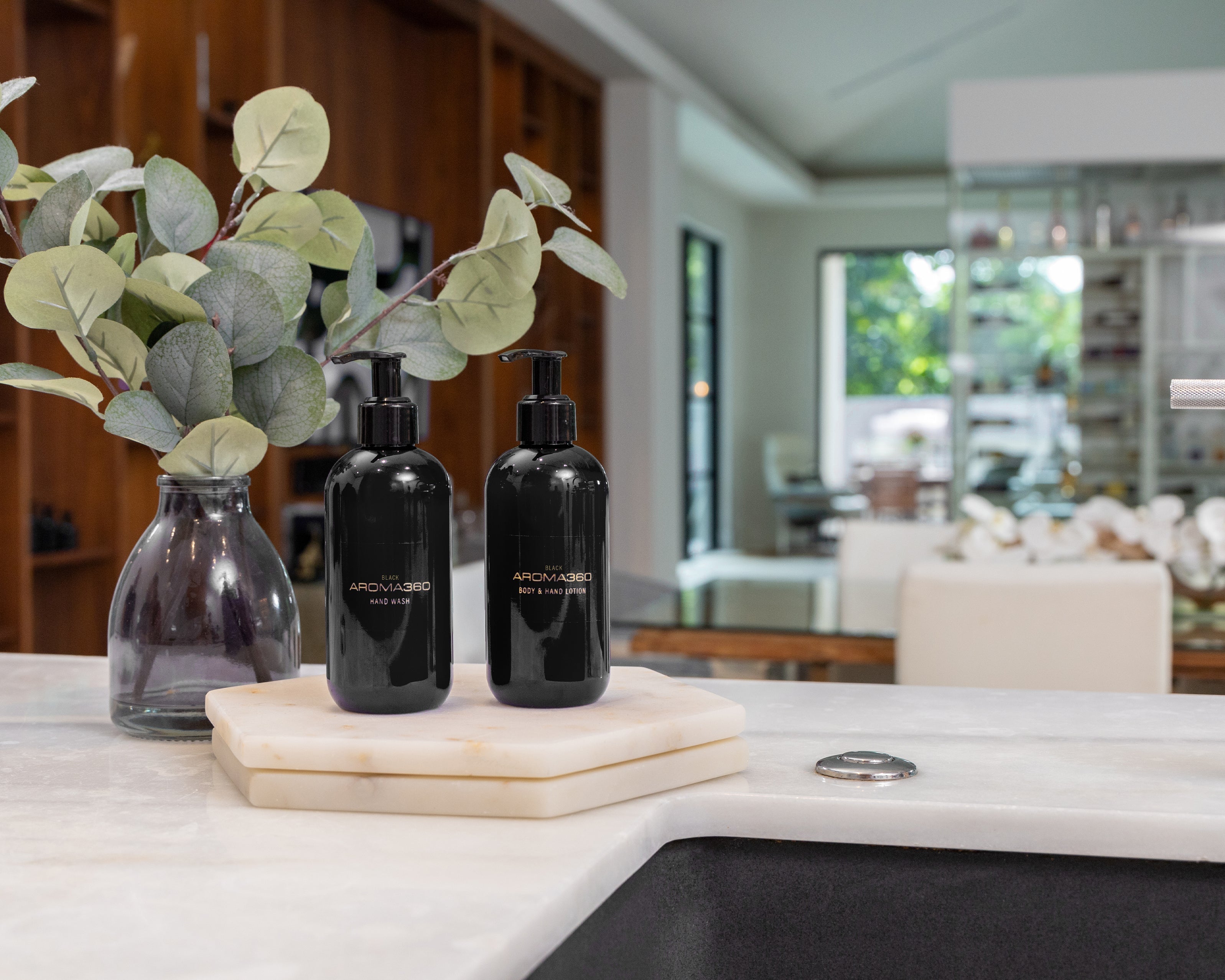 
                      
                        Black Body & Hand Lotion
                      