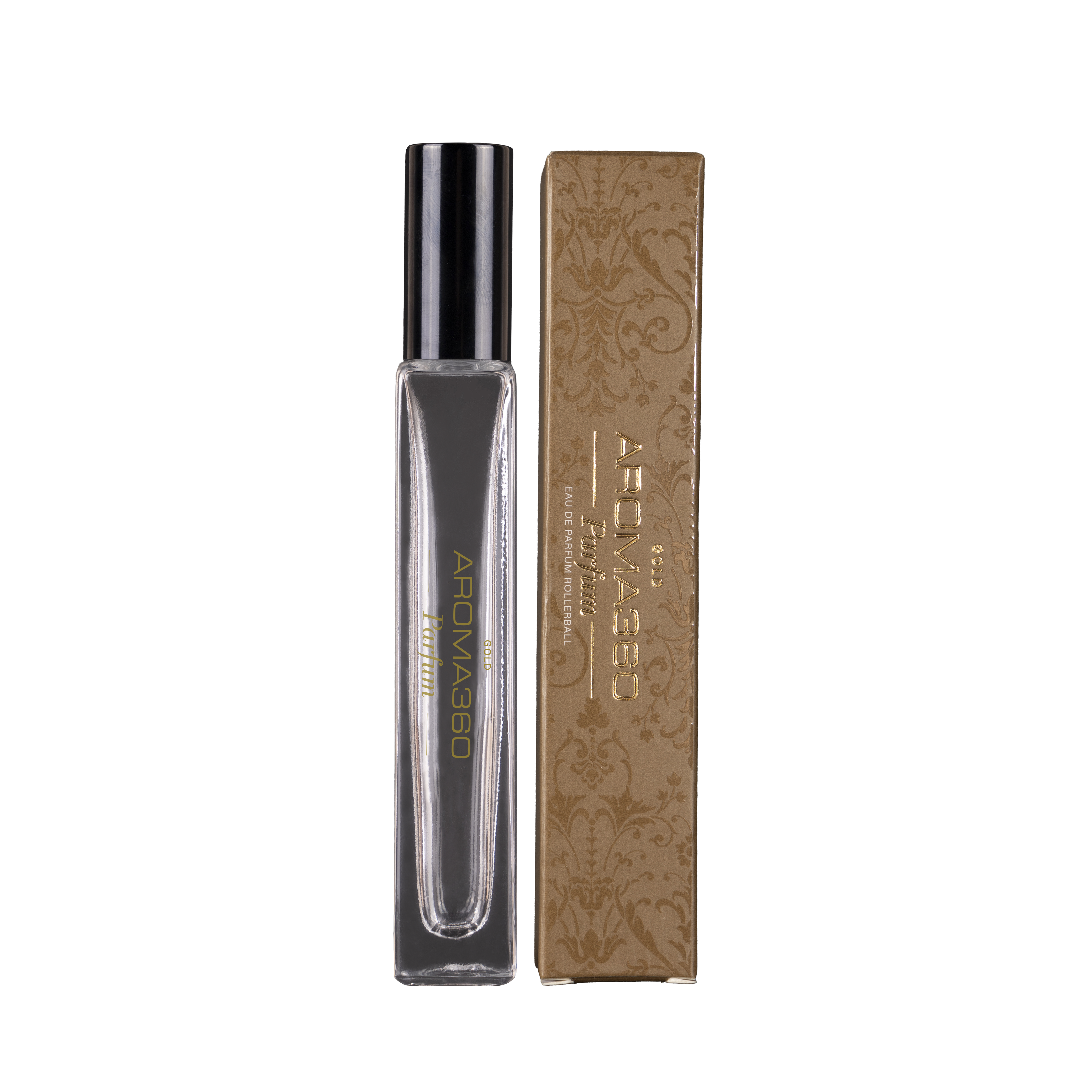 
                  
                    Gold Rollerball
                  