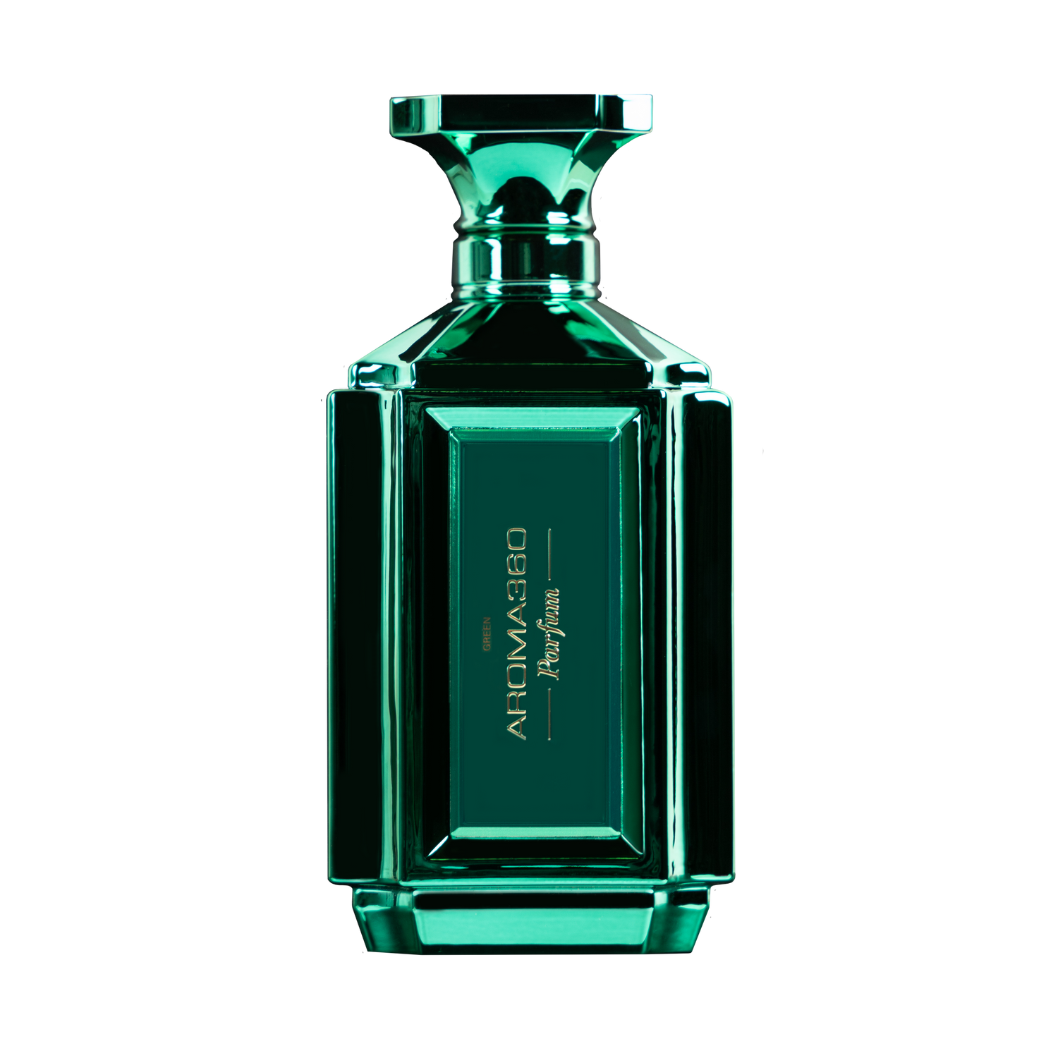 Aroma360 | Luxury Parfum Color Collection (100ml) - 5 Signature Unisex Scents