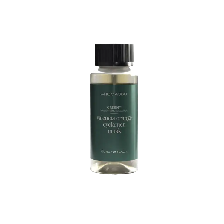 
                      
                        Green Fragrance
                      