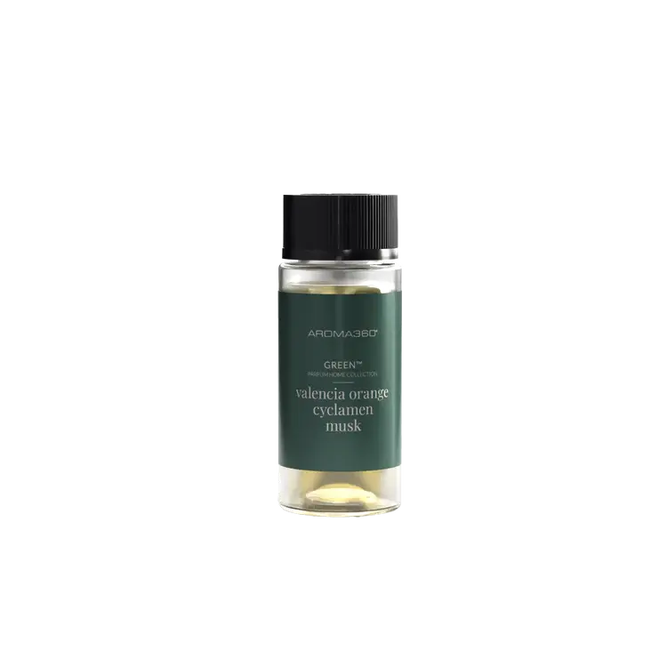 
                  
                    Green Fragrance
                  