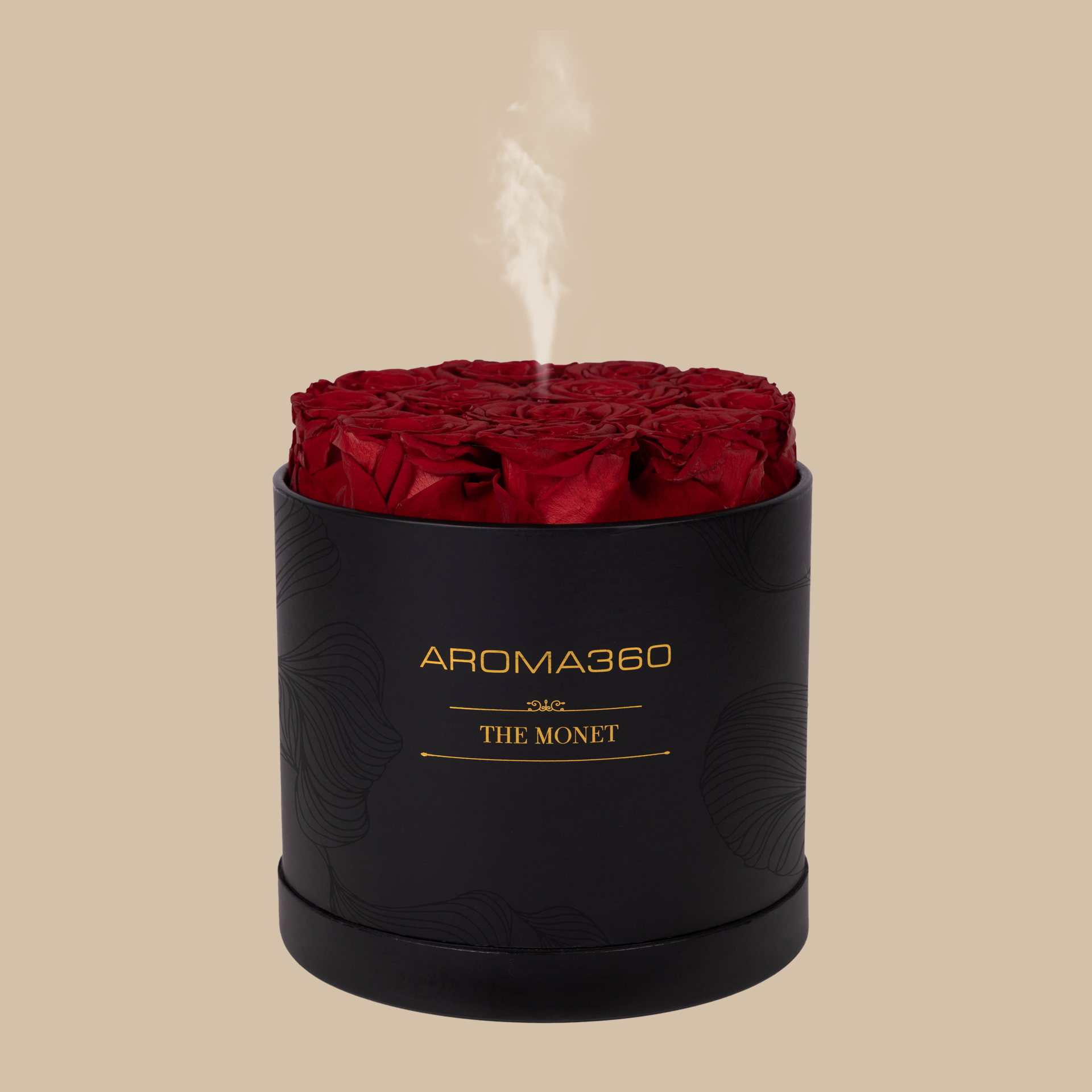 
                  
                    The Monet Scent Diffuser
                  