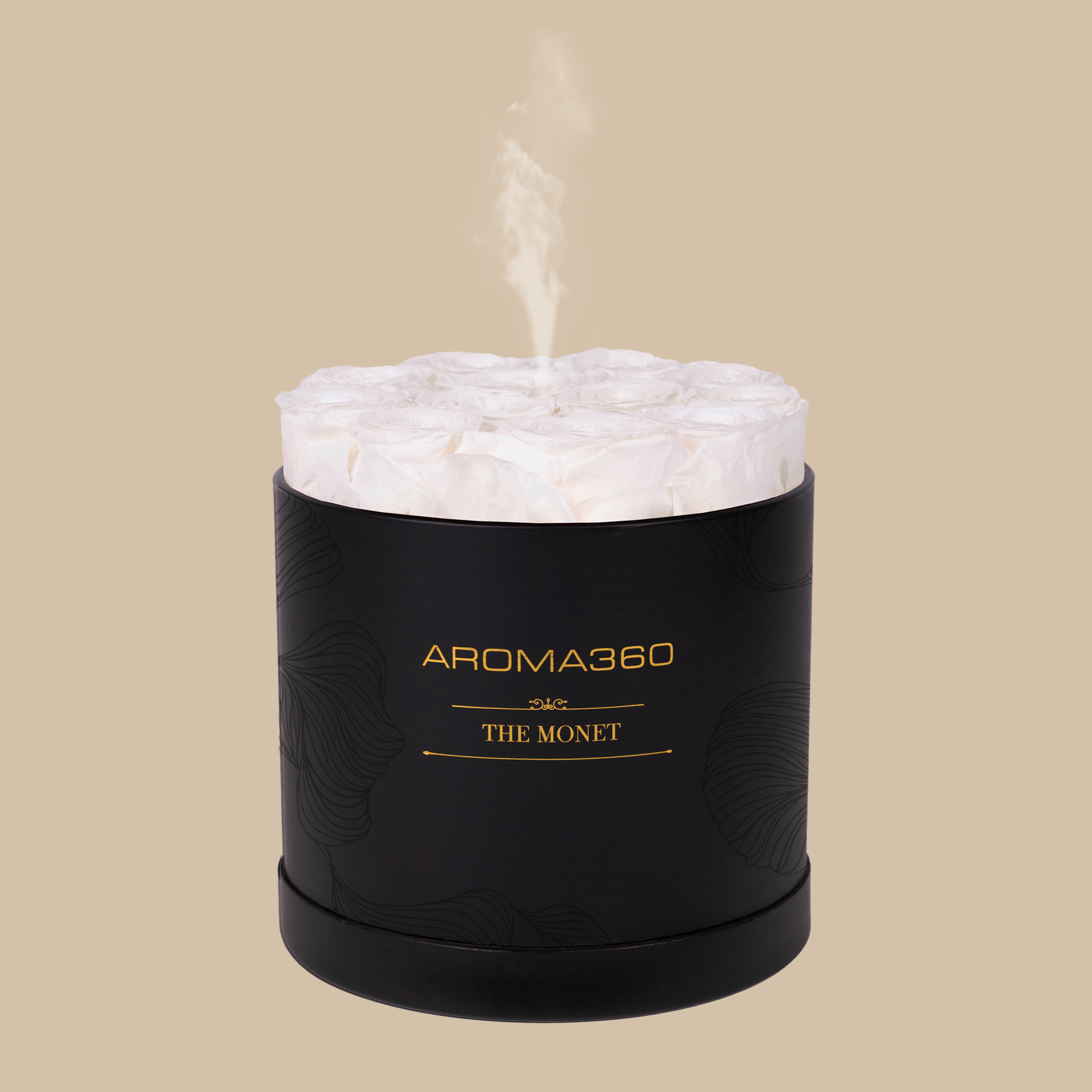 
                      
                        The Monet Scent Diffuser
                      