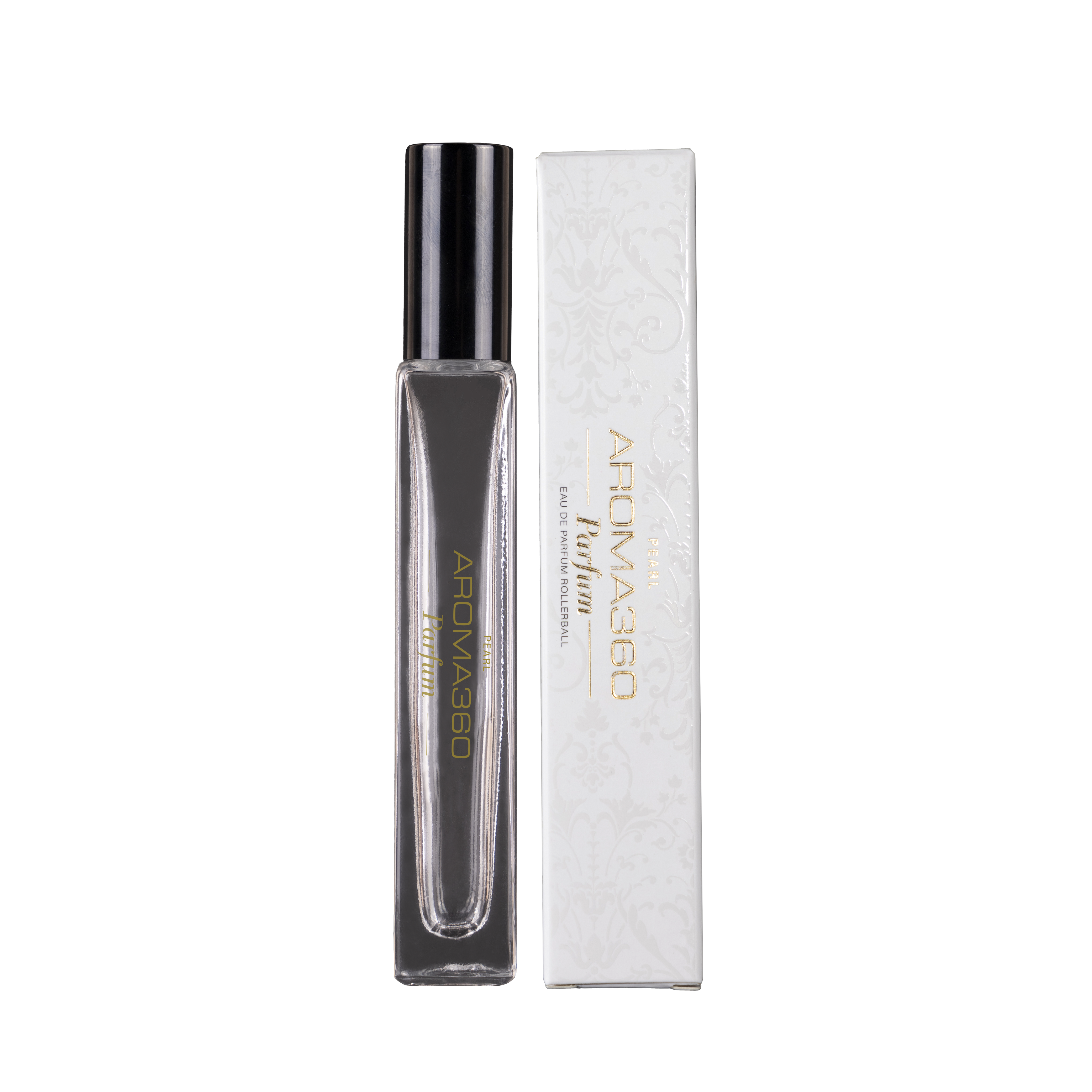 
                  
                    Pearl Rollerball
                  