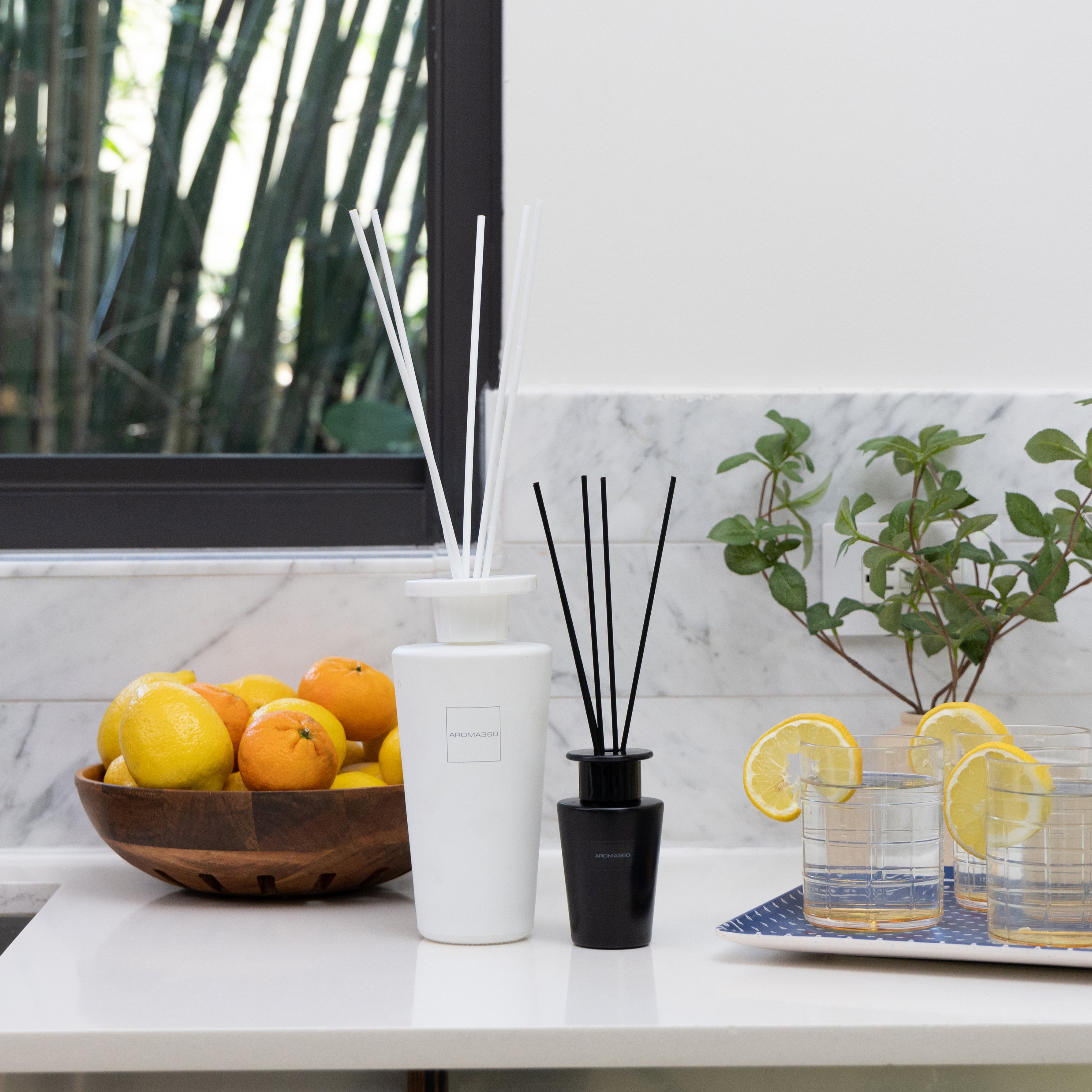 
                      
                        Escapade Reed Diffuser
                      