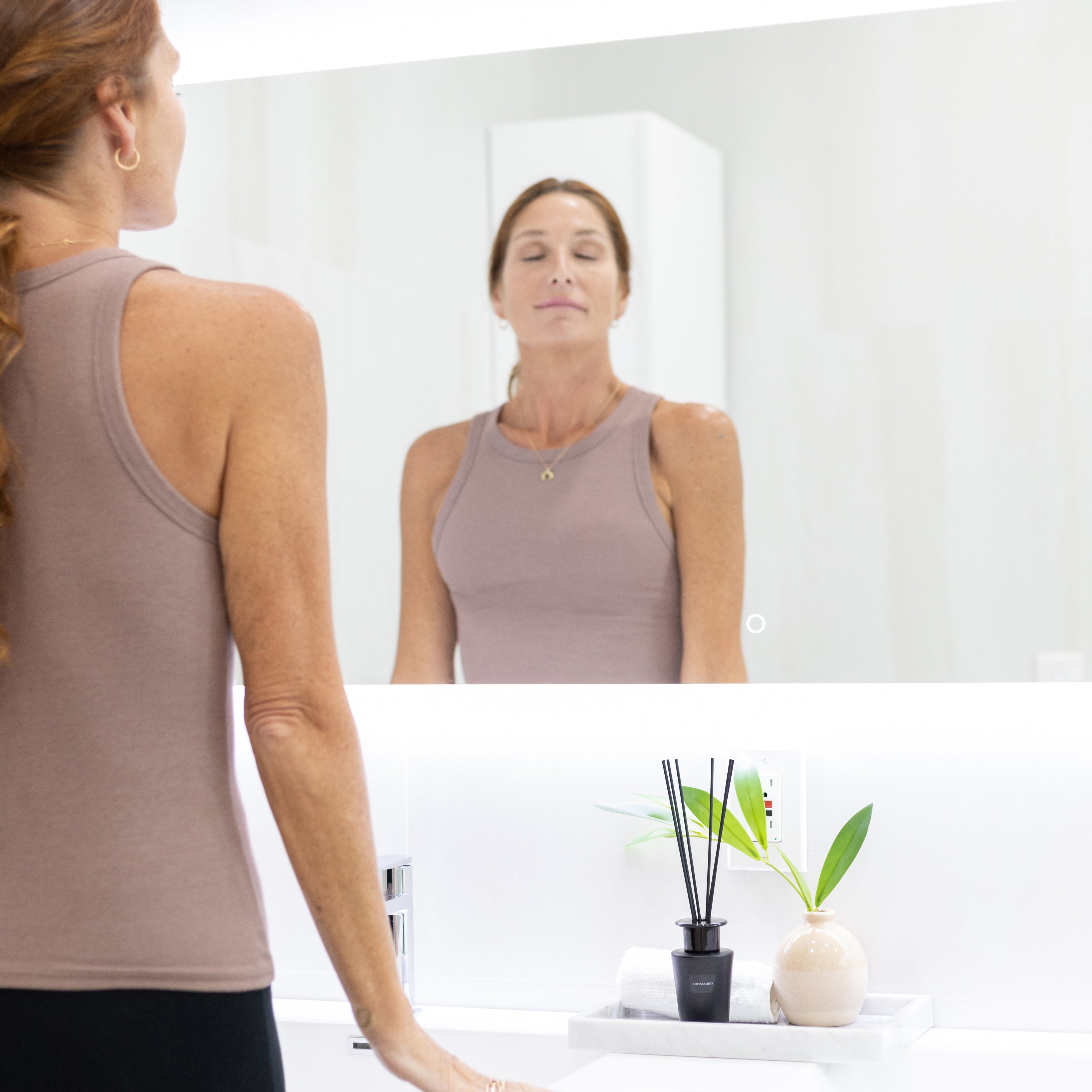 
                      
                        Déjà Vu Reed Diffuser
                      