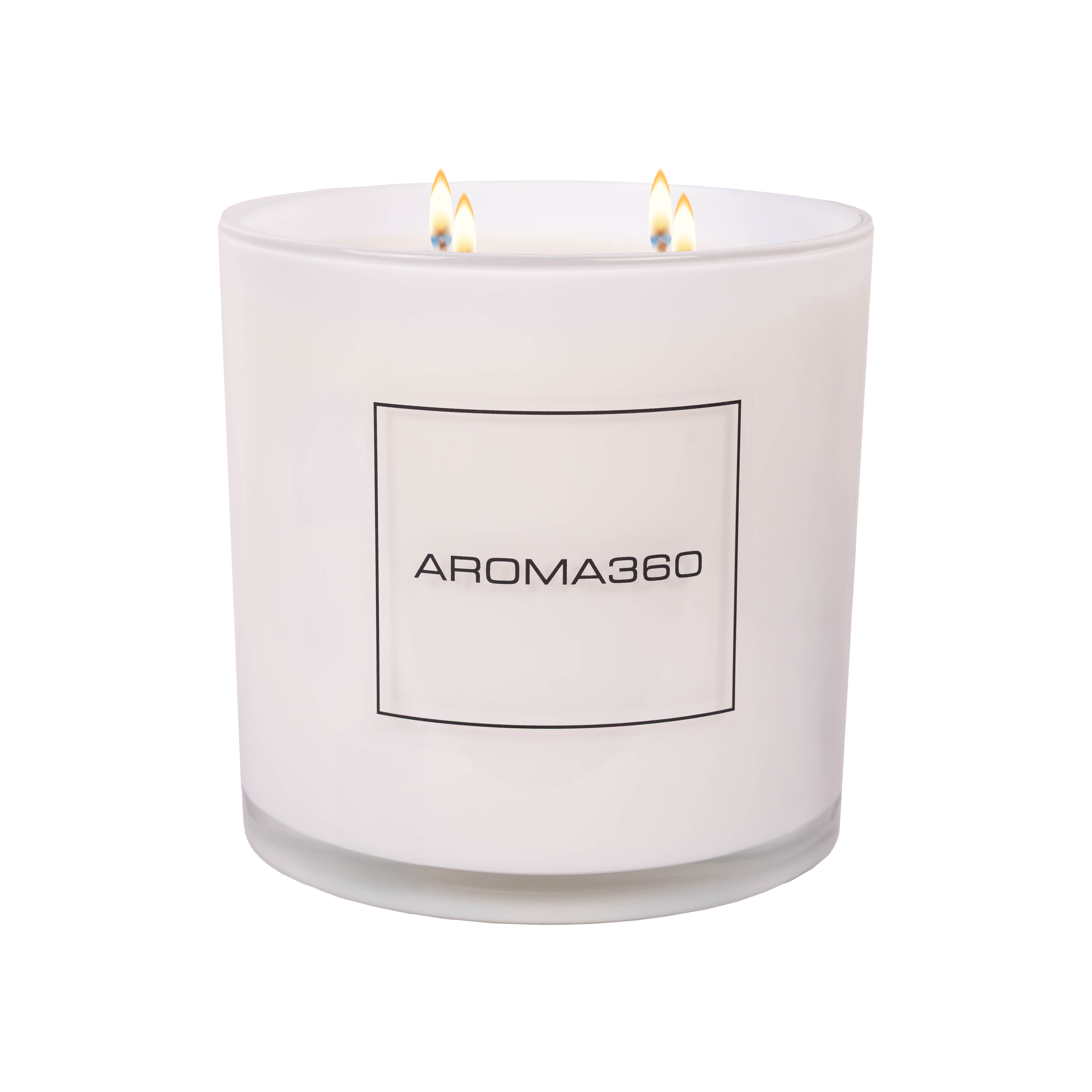 
                  
                    California Love 4-Wick Candle
                  